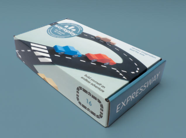 Expressway 24
