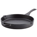 Faberware Cast Iron Skillet