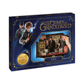 Fantastic Beasts: The crimes of grindewald