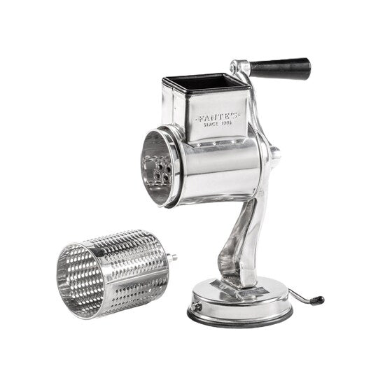 Fante's Suction Base Cheese Grater