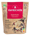 Muesli superfruits - 1