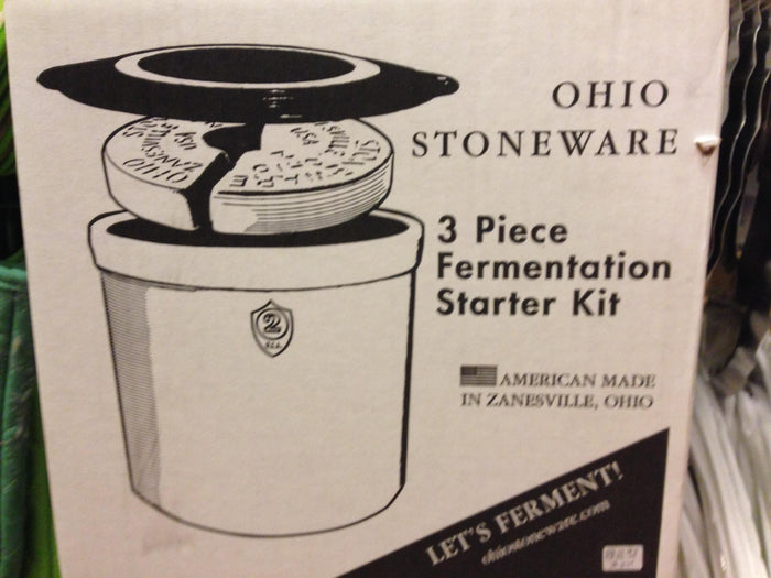 Fermentation Kit