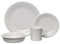Fiesta 4-Piece Place Setting With Java Mug  (JAVA is DISCONTINUED)