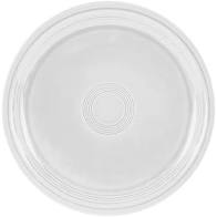 Fiesta Bistro Coupe Luncheon Plate