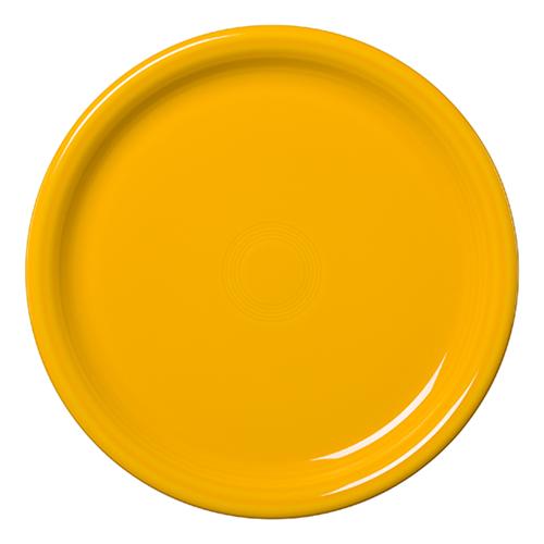 Fiesta Bistro Coupe Luncheon Plate