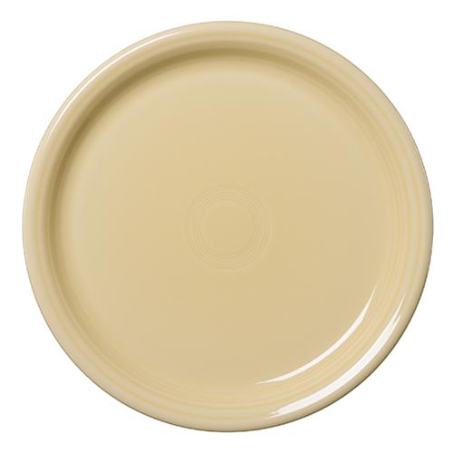 Fiesta Bistro Coupe Luncheon Plate