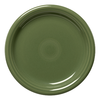 Fiesta Bistro Coupe Salad Plate - 7 1/4th"