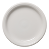Fiesta Bistro Coupe Salad Plate - 7 1/4th"