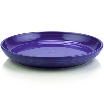 Fiesta Classic Dinner Bowl Plate