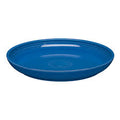 Fiesta Luncheon Bowl Plate