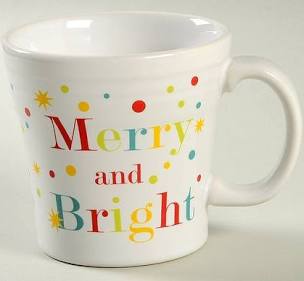 Fiesta Merry and Bright Christmas Collection