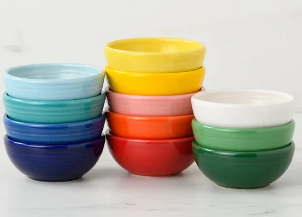 Fiesta Mini Bowl