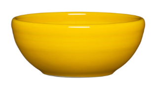 Fiesta Mini Bowl