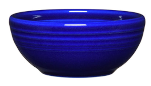 Fiesta Mini Bowl