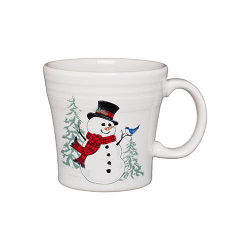 Fiesta Snowman & Snowlady Collection