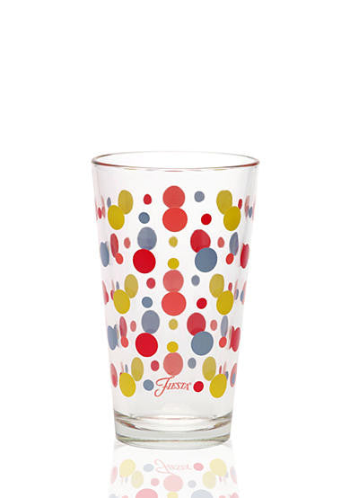 Fiesta Tapered Cooler