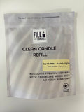 Fill Candle Refill Kit
