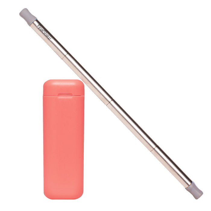 FinalStraw Collapsible Straw