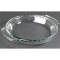 Fire King 9" Pie Pan