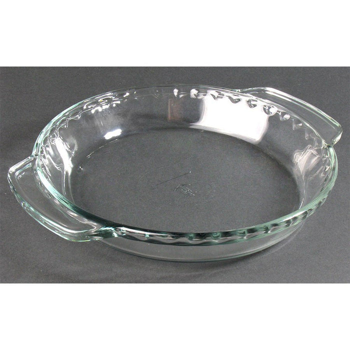 Fire King 9" Pie Pan