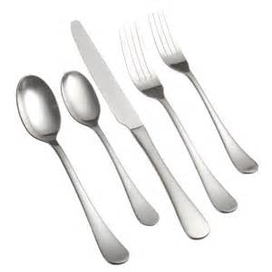 Flatware