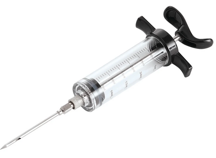 Flavor Injector