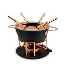 Fondue Pots