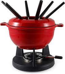 Fondue Pots