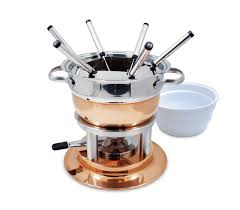 Fondue Pots