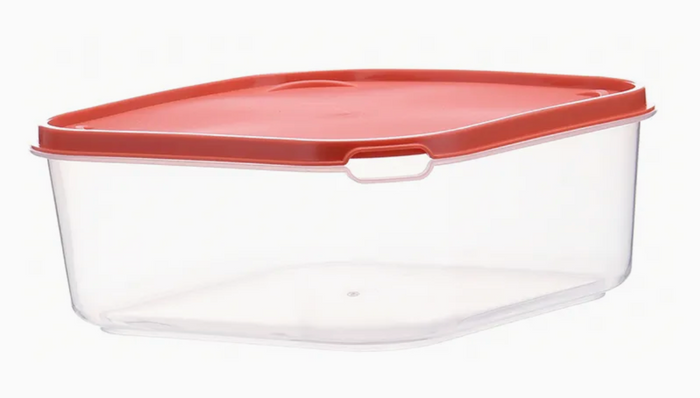 Food  Storage Containers With Lids