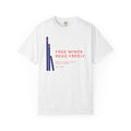 Free Minds Read Freely Unisex T-shirt
