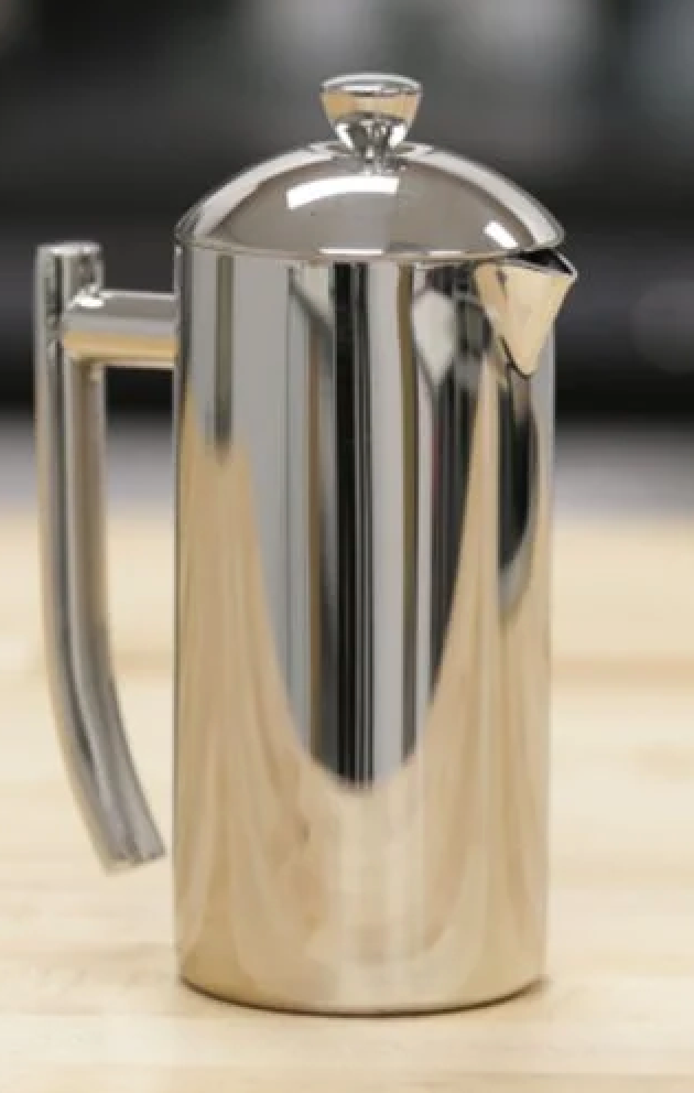 Freiling Insulated Server