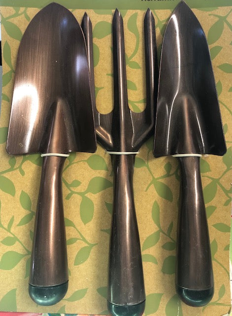 Garden Tools