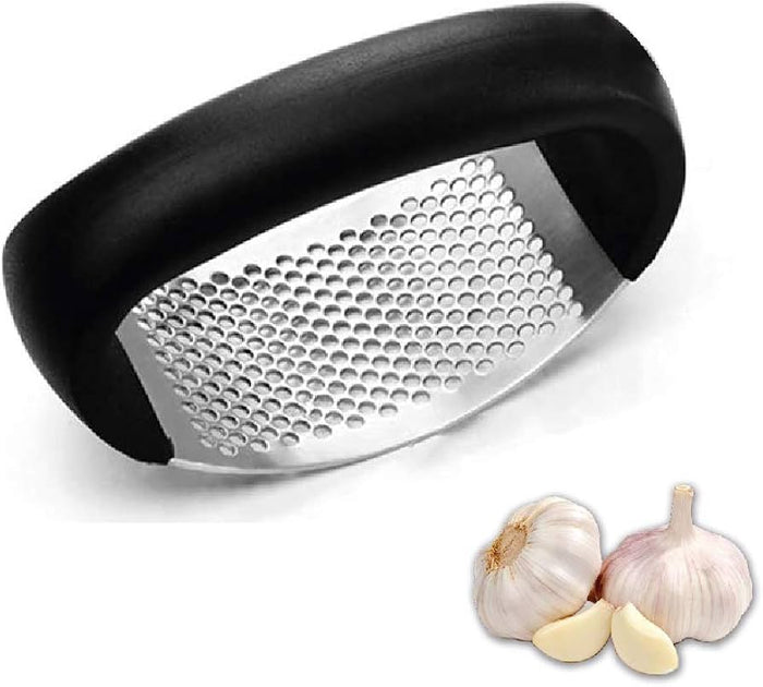 Garlic Rolling Crusher