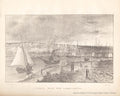 George Catlin (1796-1872) Visits Buffalo, 1825