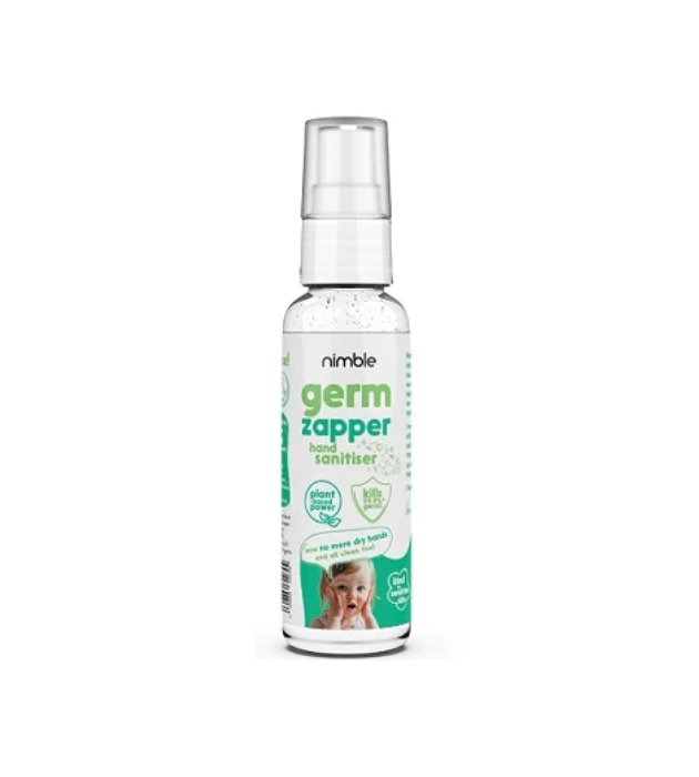 Germ Zapper - 60 ml