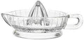 Glass Citrus Juicer