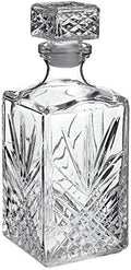 Glass Decanters