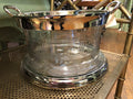 Glass Drink & Serving Container