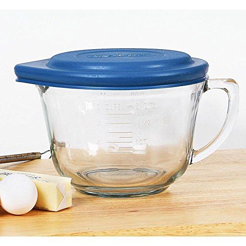 Glass Measuring Cups