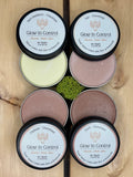 Glow in Control Tinted Tallow