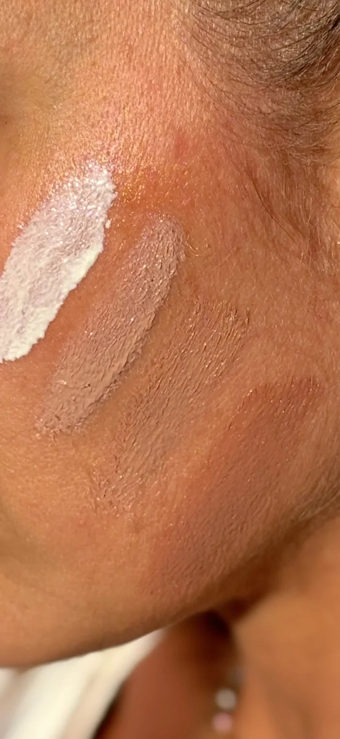 Glow in Control Tinted Tallow