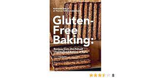 Gluten Free Baking