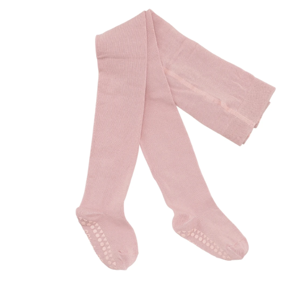 GoBabyGo sokkabuxur antislip, mismunandi stærðir og litir