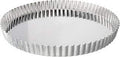 Gobel Tart Pans iwht Removable Bottoms