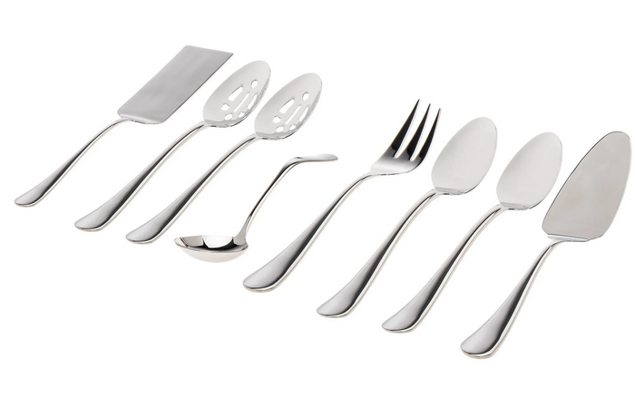 Godinger 8 pc. Service Set