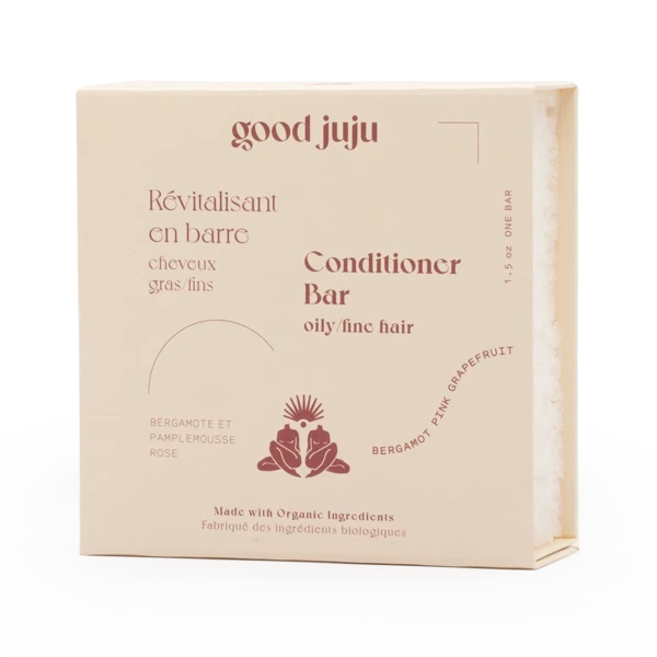 Good Juju Conditioner Bar Volumizing (Thin/Fine)