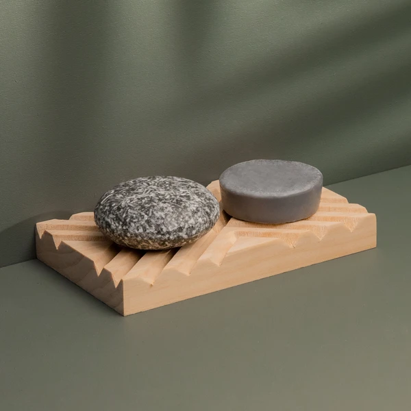 Good Juju Shampoo Bar Scalp Care