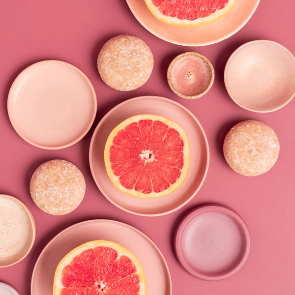 Good Juju Shampoo Bar Volumizing (Thin/Fine)