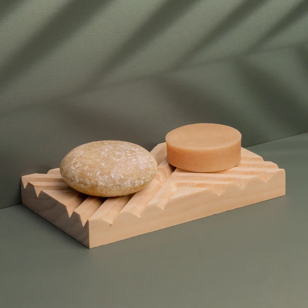 Good Juju Shampoo Bar Volumizing (Thin/Fine)